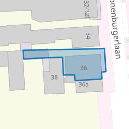 Perceel HDE00-B-3010