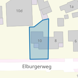 Perceel HDE00-B-3030