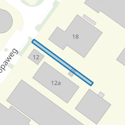 Perceel HDE00-B-3076