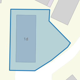 Perceel HDE00-B-3105