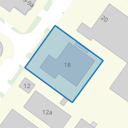 Perceel HDE00-B-3107