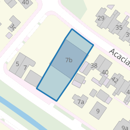 Perceel HDE00-B-3115