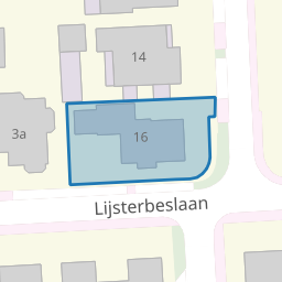 Perceel HDE00-B-3138