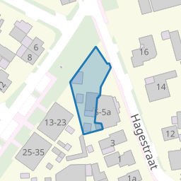 Perceel HDE00-B-3156