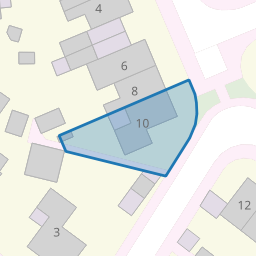 Perceel HDE00-B-3168