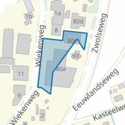 Perceel HDE00-B-3173