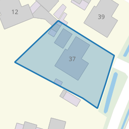 Perceel HDE00-B-3185