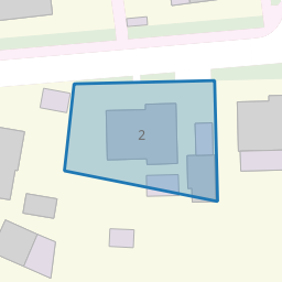 Perceel HDE00-B-3196