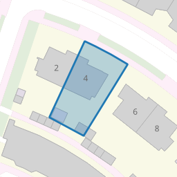 Perceel HDE00-B-3218