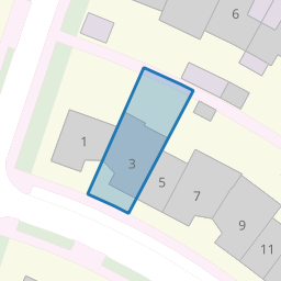 Perceel HDE00-B-3221