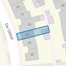 Perceel HDE00-B-3237