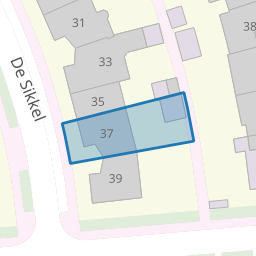 Perceel HDE00-B-3238