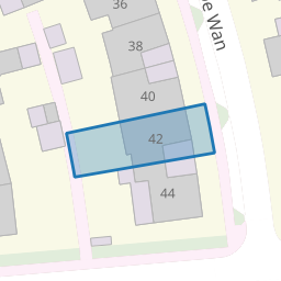 Perceel HDE00-B-3241