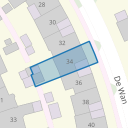 Perceel HDE00-B-3245