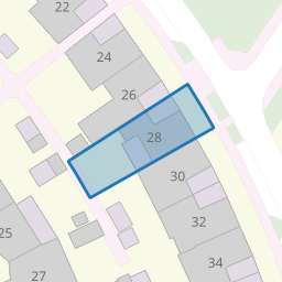 Perceel HDE00-B-3248