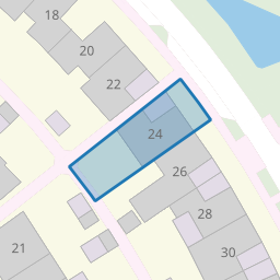 Perceel HDE00-B-3250