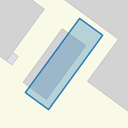 Perceel HDE00-B-3286