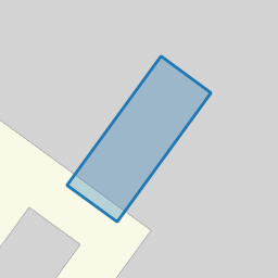 Perceel HDE00-B-3287