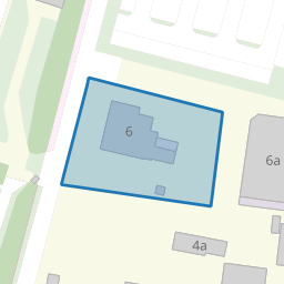 Perceel HDE00-B-3316