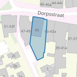 Perceel HDE00-B-3346