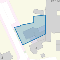 Perceel HDE00-B-3349