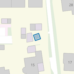 Perceel HDE00-B-3399