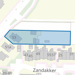 Perceel HDE00-B-3437