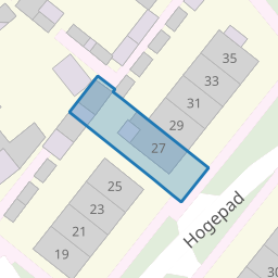 Perceel HDE00-B-3458