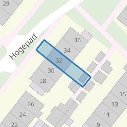 Perceel HDE00-B-3468