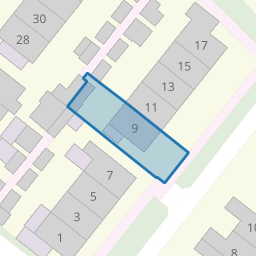 Perceel HDE00-B-3475