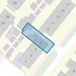 Perceel HDE00-B-3476