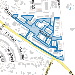 Perceel HDE00-B-3493