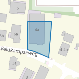 Perceel HDE00-B-3495