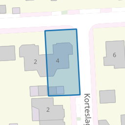 Perceel HDE00-B-3501