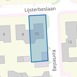 Perceel HDE00-B-3513