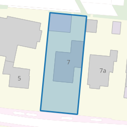 Perceel HDE00-B-3520