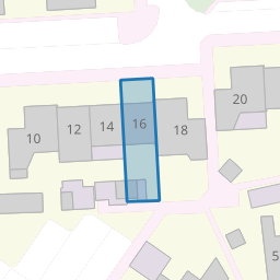 Perceel HDE00-B-3526