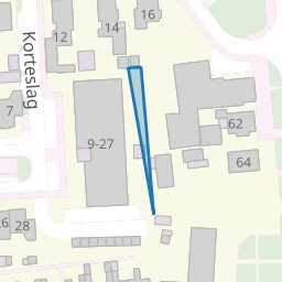 Perceel HDE00-B-3542