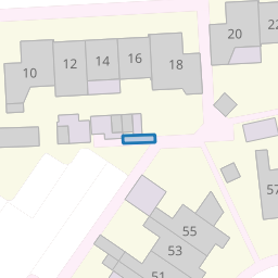 Perceel HDE00-B-3555