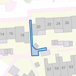 Perceel HDE00-B-3557