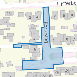 Perceel HDE00-B-3559