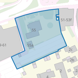 Perceel HDE00-B-3568