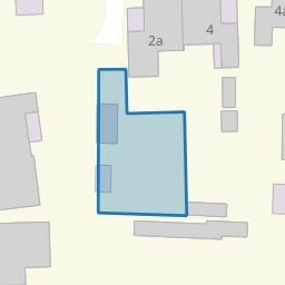 Perceel HDE00-B-3610