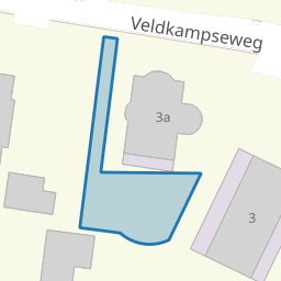 Perceel HDE00-B-3632