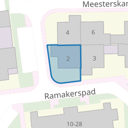 Perceel HDE00-B-3667