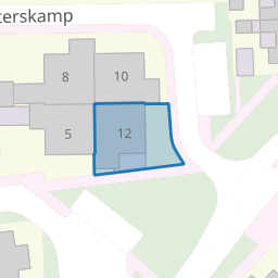 Perceel HDE00-B-3669