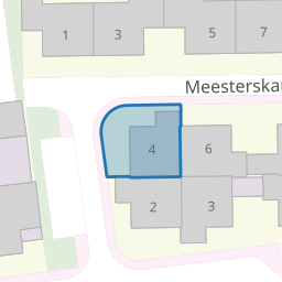 Perceel HDE00-B-3670