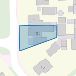 Perceel HDE00-B-3696