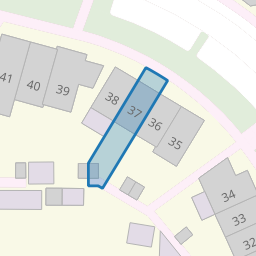 Perceel HDE00-B-3766