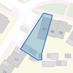 Perceel HDE00-B-3768